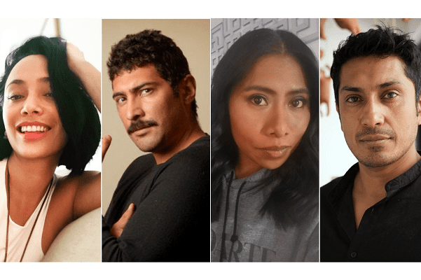 'Poder Prieto', la campaña en medios contra el racismo