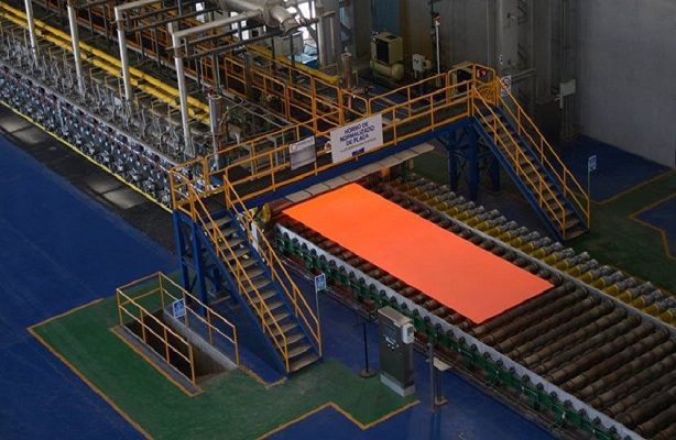 Niegan liberar cuentas de Altos Hornos de México y Minera del Norte