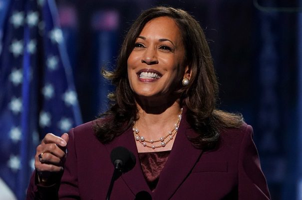 México y EE.UU. alistan visita de Kamala Harris