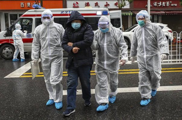 Inteligencia de EE.UU. reporta que desconoce el origen del Covid-19