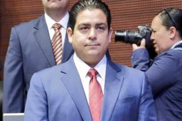 Liberan cuentas del hermano de García Cabeza de Vaca