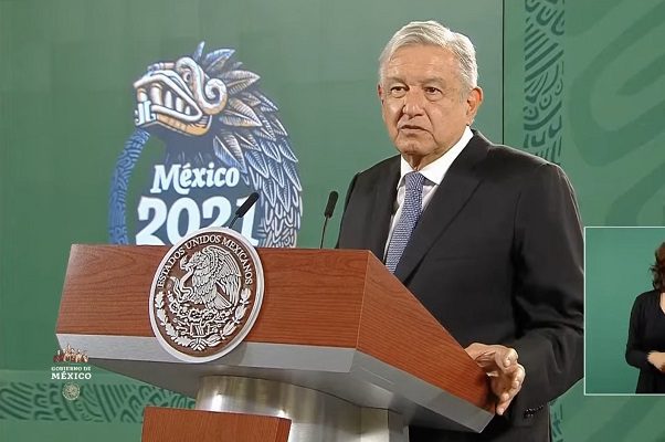 "Majadera y mentirosa", responde AMLO a publicación de The Economist