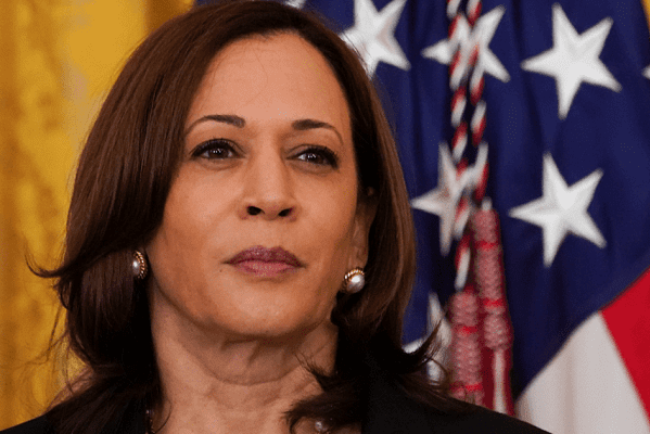 SRE confirma que Kamala Harris llegará a México el 7 de junio