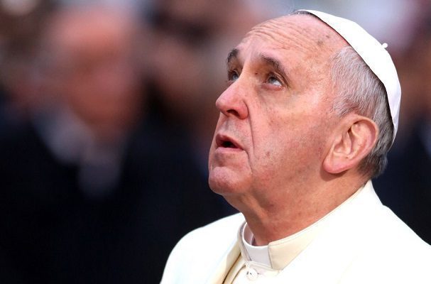 Papa Francisco abre investigación ante posible encubrimiento de casos de abuso sexual