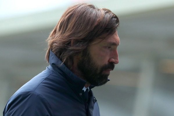 Massimiliano Allegri sustituirá a Andrea Pirlo como director técnico de la Juventus