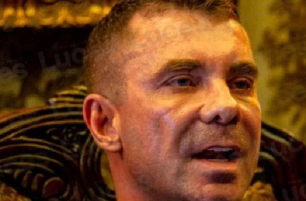 Juzgado federal frena la extradición de Florian Tudor