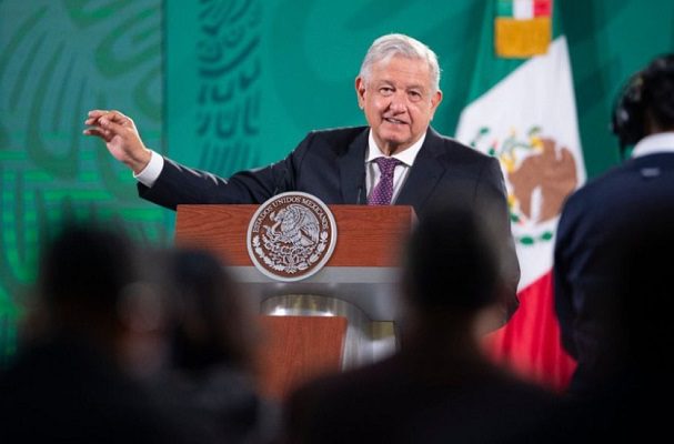 AMLO confirma que votará el próximo 6 de junio