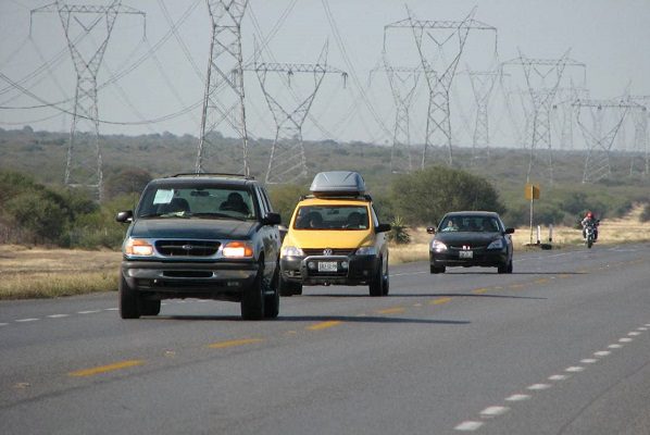 Fiscalía de NL confirma la desaparición de 19 personas en carretera Monterrey-Nuevo Laredo