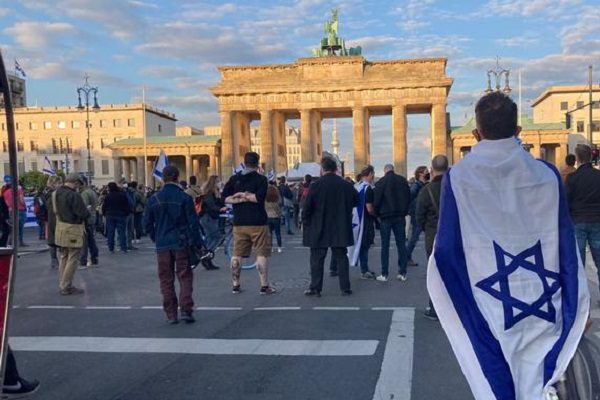 Israel estaría alistando un nuevo gobierno, reportan medios