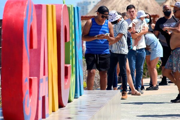 México acumula 223 mil 455 muertes de Covid-19