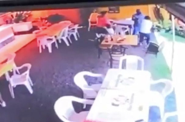 Asesinan a niño de cinco años en medio de un asalto en Temixco, Morelos