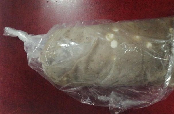 Dos niños se intoxican tras comer "hielitos" con mariguana, en Sonora