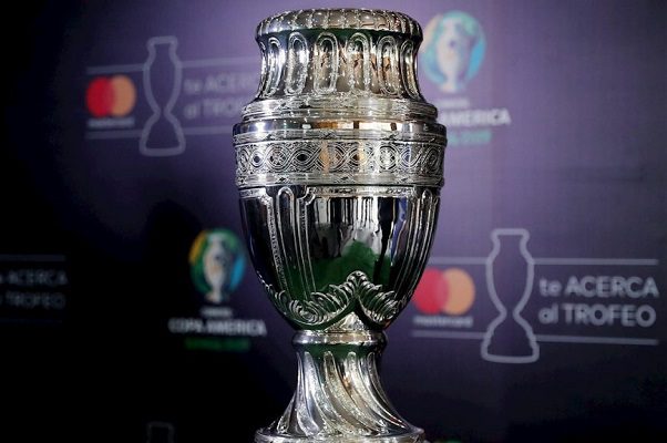 Copa América se queda sin sede; Conmebol descarta a Argentina