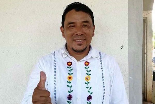 Intentan matar a candidato de RSP. Supuestos autores dicen que los mandó el PRI #VIDEO