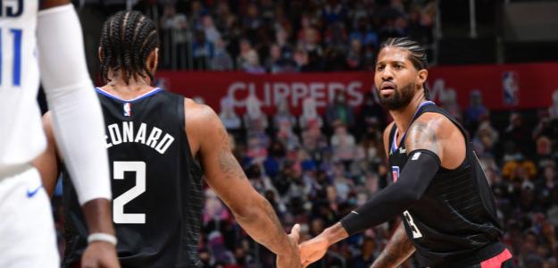 Clippers disminuyen su oportunidad de ganar el campeonato tras último partido