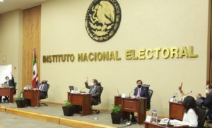 INE cancela tres candidaturas de Morena y PT por violencia de género