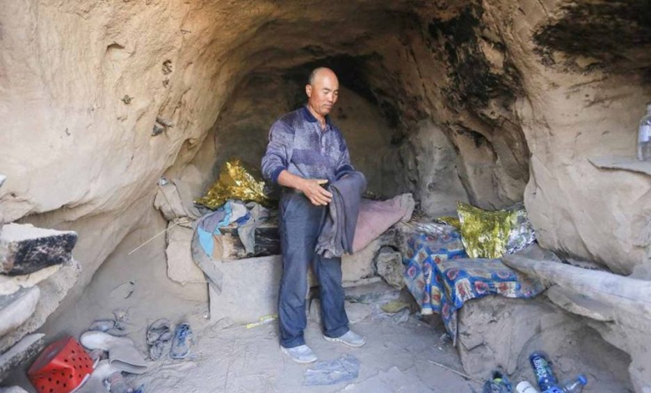 Pastor se convierte en héroe al salvar seis atletas de tragedia en un maratón en China