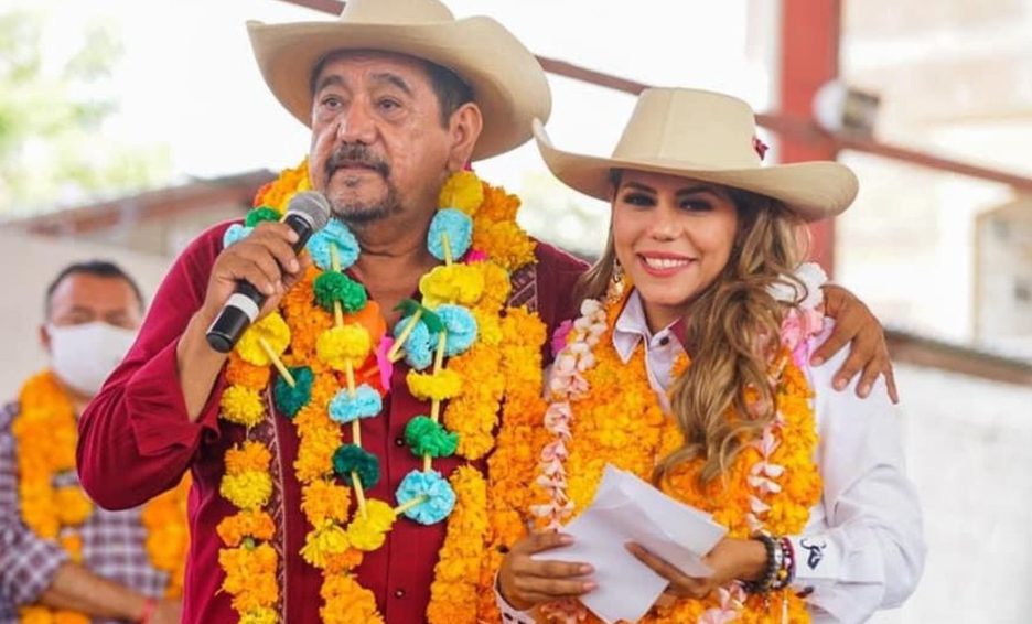 INE advierte a Félix Salgado por llamar rateros a consejeros; “van a caer”, responde