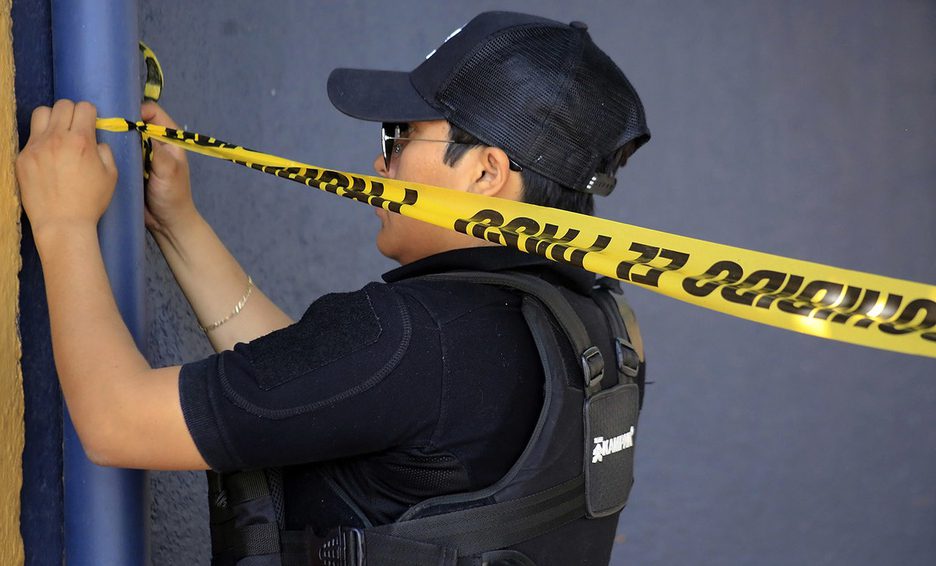 Detienen a 4 personas por asesinato de director de penal en Michoacán