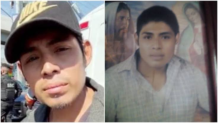 Familia de Miguel Córdova, joven que sobrevivió a línea 12 quieren que vuelva