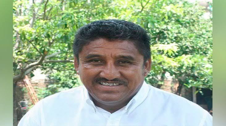 Asesinan a Cipriano Villanueva candidato regidor en el municipio de Acapetahua