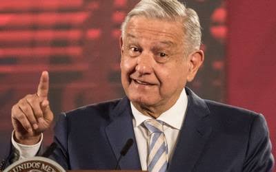 PAN presenta ampliación de queja por intromisión de AMLO en proceso electoral