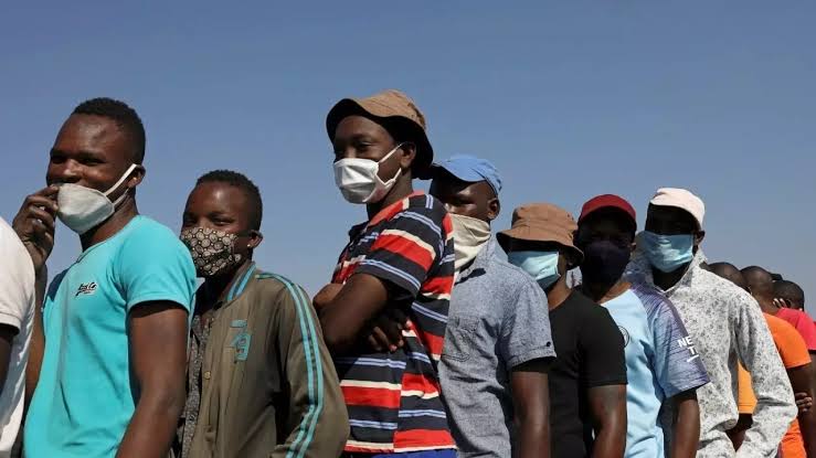 ONU pide solidaridad con África para combatir al covid-19 ante falta de vacunas