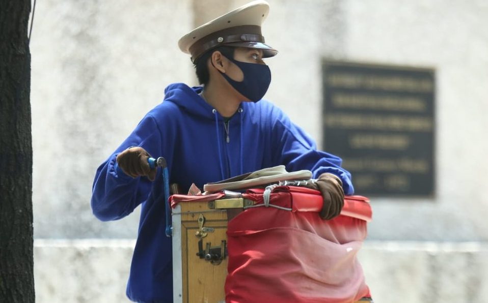 El 94% de víctimas del covid eran obreros que no pudieron quedarse en casa: UNAM