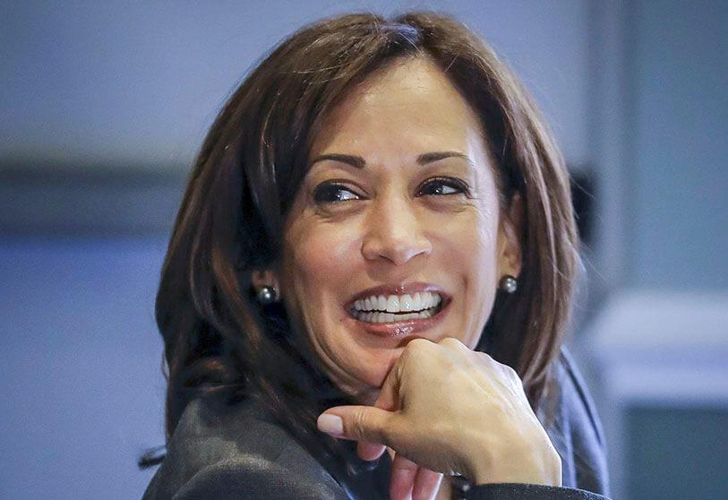 AMLO planteará apertura de frontera a Kamala Harris
