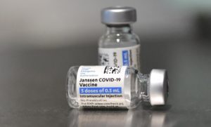 Cofepris avala uso de emergencia de vacuna anticovid Johnson & Johnson