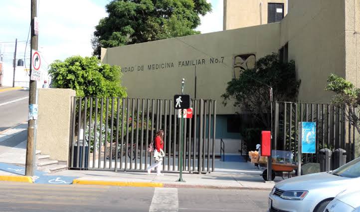 IMSS retoma atención no covid en centros hospitalarios