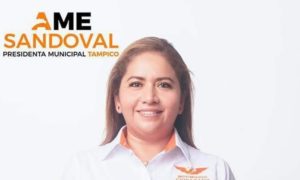 Candidata amenazada de muerte suspende campaña en Tamaulipas