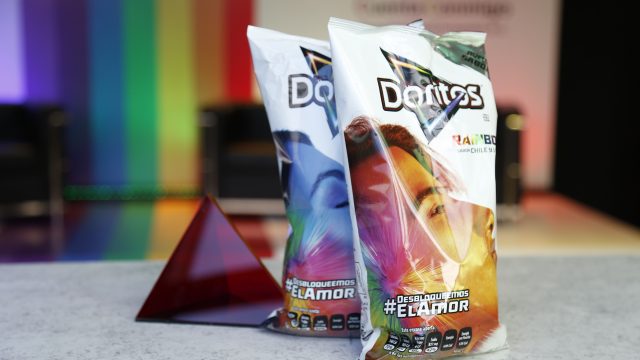 ‘Madre no solo hay una’ lanza Doritos campaña incluyente por 10 de mayo #VIDEO