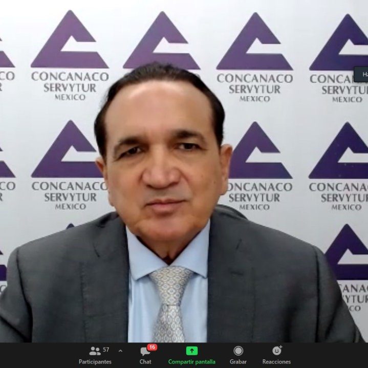 No seremos espectadores sino vigilantes en elecciones: Concanaco