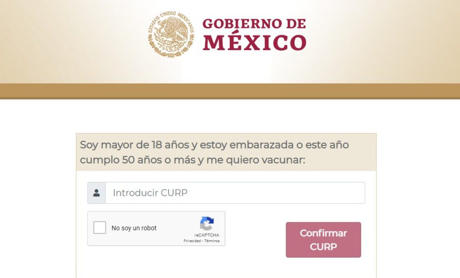 INAI advierte fallas en Ssa al proteger datos de personas registradas para vacuna anticovid