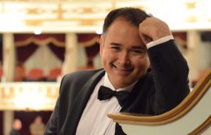 Tenor mexicano es galardonado como mejor cantante de ópera 2020