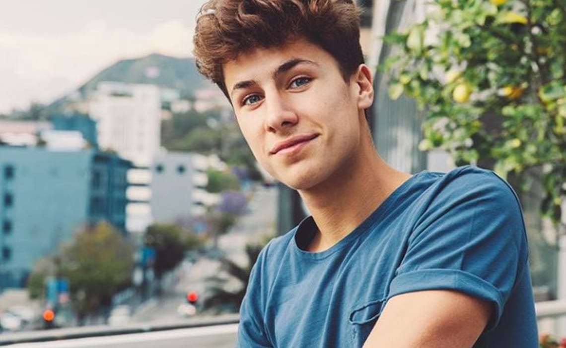‘Maduré después que mis amigos’ Juanpa Zurita revela que vivió bullying