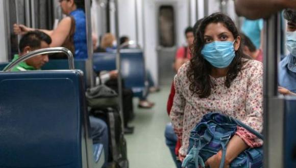 Incrementa a 221 mil 256 la cifra de fallecidos por Covid-19 en México