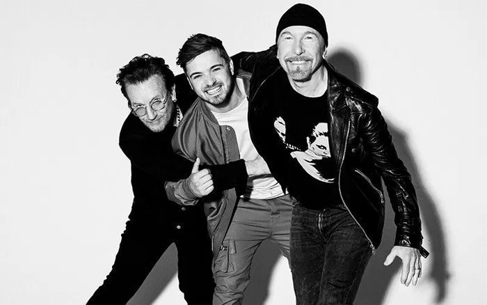 ‘We are the people’, tema oficial de la Eurocopa