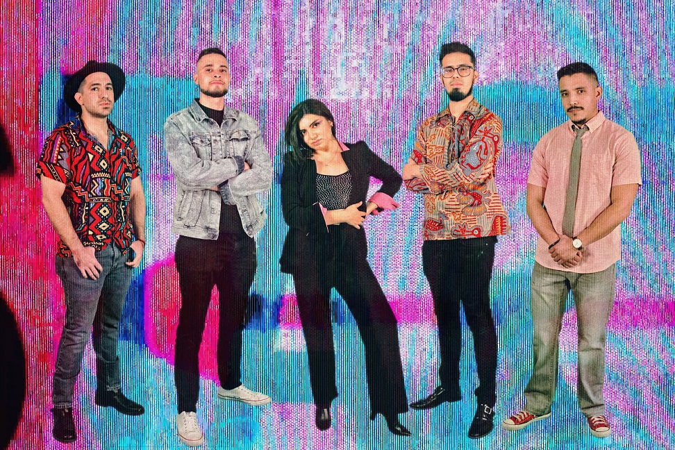 Le Voyage lanza videoclip de “Paradise”