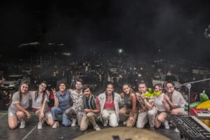 Ximena Sariñana conecta con sus fans en autoconcierto