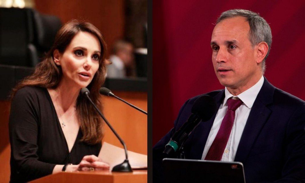 No hay vacuna que atenúe su mezquindad, asegura Lilly Téllez