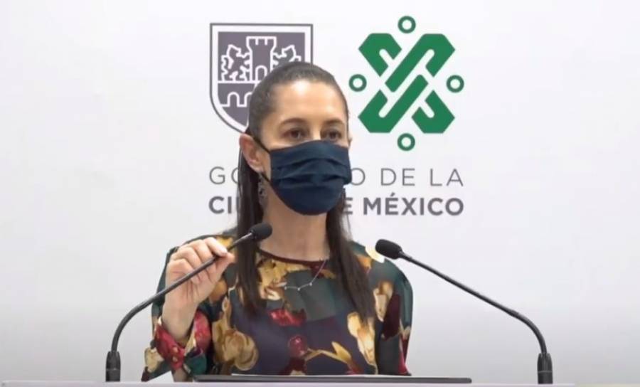 CDMX modificará el Código Penal para proteger a ciclistas