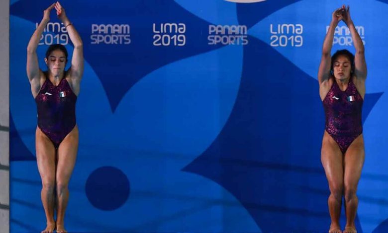 Alejandra Orozco y Gabriela Agúndez logran plaza olímpica a Tokio