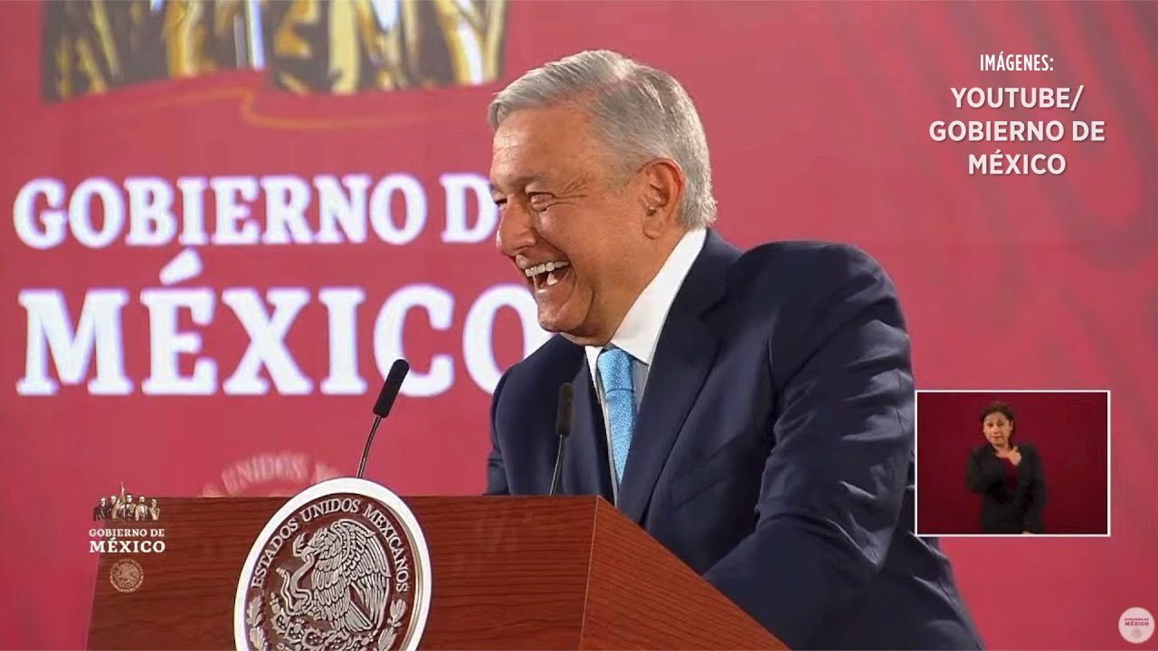 AMLO le recomienda a reporteros no hacer preguntas sobre elecciones en su conferencia matutina