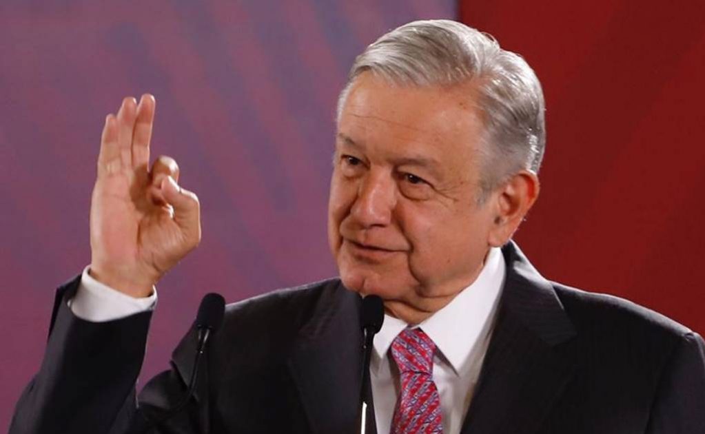 Petróleo, el mejor negocio del mundo: AMLO