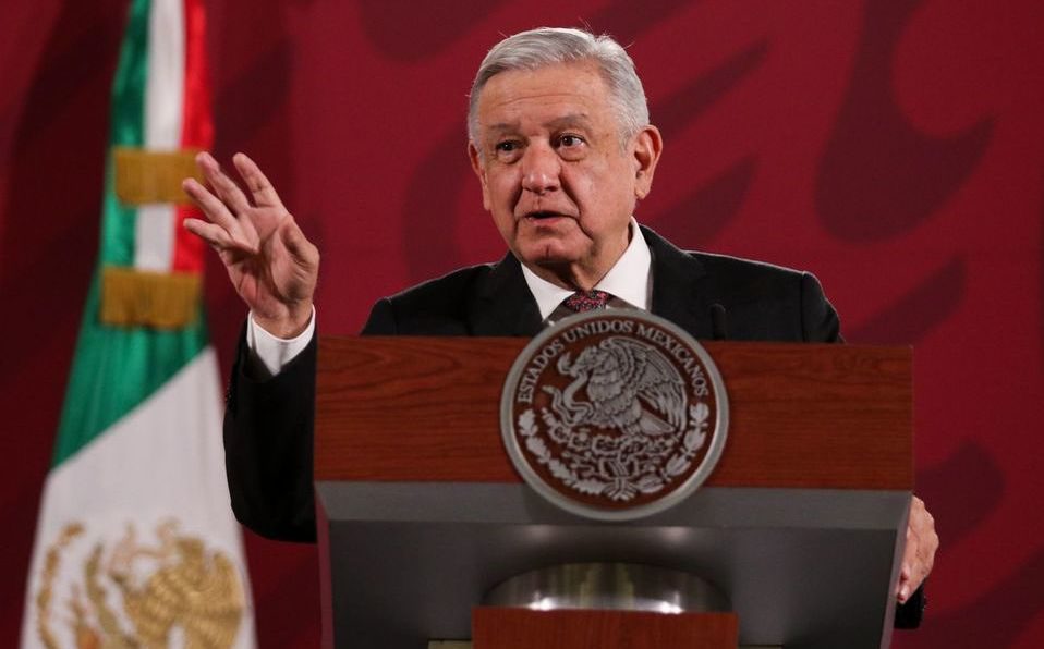 Asegura AMLO que presupuesto para programas prioritarios está garantizado