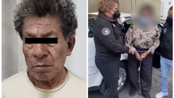 “Me culpo yo también” vinculan a proceso a feminicida de Atizapán