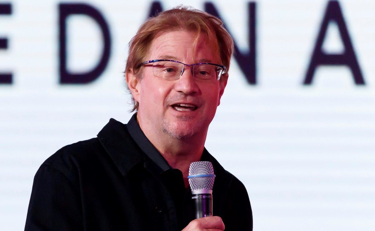 Por violación, giran orden de aprehensión contra Andrés Roemer