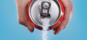OPS recomienda aumentar impuestos a bebidas azucaradas
